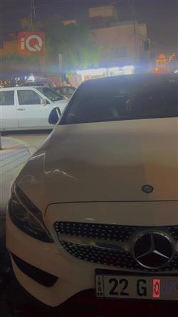 مرسيدس بنز C-Class
